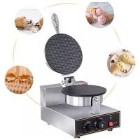 ราคา เครื่องทำโคนไอศครีม ทำโคนไอติม ทําวาฟเฟิลไข่ไอศกรีม (23041422161)