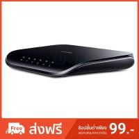ราคา Gigabit Switching Hub TP-LINK (TL-SG1005D) 5 Port (5") (2242969753)