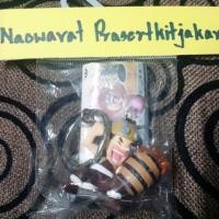 ราคา พวงกุญแจ one piece วันพีช 80 ของแท้จากญี่ปุ่น **สินค้าพร้อมส่ง** (1695264218)