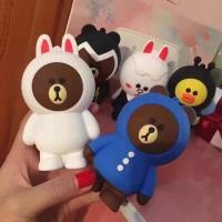 ราคา แบตสำรอง ลายการ์ตูนน่ารัก (658461594)