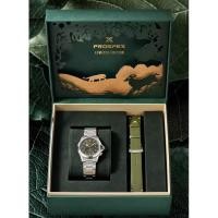 ราคา นาฬิกา Seiko Prospex Alpinist Seub Nakhasathien Thailand Limited Edition 1,000 เรือน เฉพาะประเทศไทยเท่านั้น (42700016331)