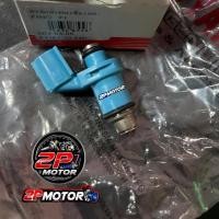 ราคา หัวฉีด FINO-FI/MIO115i/TTX/SPARK-115I รุ่นแรก/GRAND-FILANO/NOUVO-SX หัวฉีดน้ำมันเชื้อเพลิง แท้ YAMAHA / FUEL INJECTOR (11161392365)