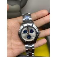 ราคา Tag Heuer Aquaracer CAF1111 41mm สภาพสวยของแท้มือสอง (42352105894)