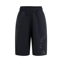 ราคา Skechers สเก็ตเชอร์ส กางเกงขาสั้นเด็กผู้ชาย Boy Shorts Apparel - SL125B086-00S8 (40206841282)