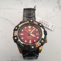 ราคา SEIKO SAMURAI Automatic Limited Edition ด่วน ‼️เรือนเดียวในโลก (669/999 )‼️ (2242868008)