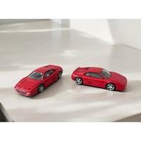 ราคา Tomica Premium Ferrari F355 สีแดง (27818931059)