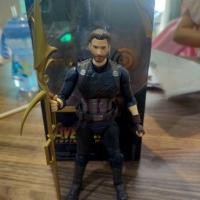ราคา Shf captain america งานจีน มือ2 (6322993052)