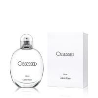ราคา [พร้อมส่ง] CALVIN KLEIN น้ำหอม Obsessed for Men Eau de Toilette Spray ปริมาณ 125 มล. (4415260814)