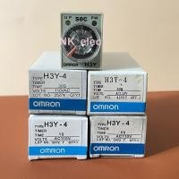 ราคา H3Y-4 110VAC JAPAN 1S / 5S / 30S / 30M / 60M พร้อมส่ง (24111430007)