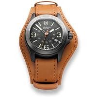 ราคา Victorinox Swiss Army Original 241593 นาฬิกาผู้ชายสายหนัง (511218782)
