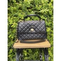 ราคา CPS chaps กระเป๋า cps แท้ used 95% (10568430671)