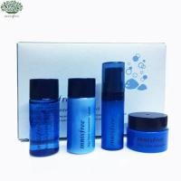 ราคา Innisfree Jeju lava Seawater Special kit (2369983526)