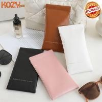 ราคา kozimor ซองใส่แว่น หนังPU กันน้ำ ถุงใส่แว่น ซองหนัง กระเป๋าแว่นตา แบบพาพา (27724692870)