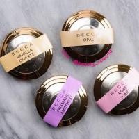 ราคา ( พร้อมส่ง‼️แยกขาย ‼️) BECCA Macaron Glow Kit - Shimmering Skin Perfector™️ Pressed Highlighter (Limited Edition) (1844448370)