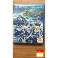 ราคา (มือสอง) PlayStaion 4 (PS4) SD Gundam: G Generation Genesis [Eng/Zone3] (มือสอง) (7054567566)