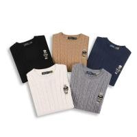 ราคา POLO RALPH LAUREN BOY'S BEAR CABLE COTTON SWEATER (27819895798)