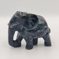 ราคา ช้างหยก ช้างมงคล หยกแท้ หยกพม่า(A2) (2939727608)