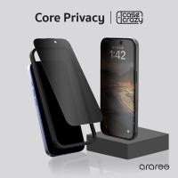 ราคา ARAREE รุ่น Core Glass กระจกกันมองหน้าจอ สำหรับ iPhone 16 / 16 Plus / 16 Pro / 16 Pro Max (29360800994)