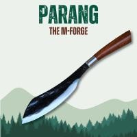 ราคา มีด Parang รุ่น The M-Forge By Zongthaiknife (44104522198)