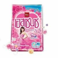 ราคา ใส่โค้ดINC99LZFลด70บ. Essence essence ผงซักฟอกเอสเซ้นซ์ 1900 กรัม (ชมพู)(ม่วง) (8680390414)