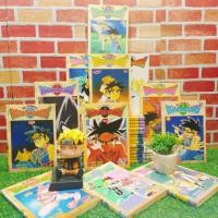 ราคา ❤️:หนังสือการ์ตูน:เรื่อง:ไดตะลุยแดนเวทย์มนต์ 1-37เล่มจบ ชุด(X9624) (27519768095)