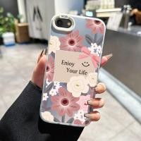 ราคา เคสสำหรับ iPhone 6 Plus 6s Plus 7 Plus 8 Plus SE 2020 X Xr Xs Max เคสโทรศัพท์ดอกไม้สวยๆ (42500590751)