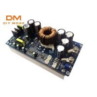 ราคา Diymore Dc-Dc บั๊กแปลงพาวเวอร์ซัพพลายโมดูลใน 20~70V Out 2.5-58V 30A (11736085027)