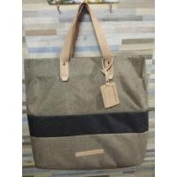 ราคา กระเป๋าถือทำงาน Shoopen แท้ มือสองสภาพสวย (2319291083)