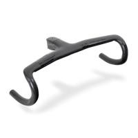 ราคา vision แฮนด์จักรยาน Metron 5D ACR EVO Integrated Road HB (43302884344)