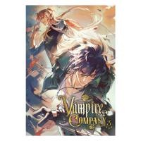 ราคา หนังสือ Vampire company เล่ม 3 (26685426433)