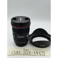 ราคา เลนส์ Canon EF 17-40mm f/4L USM (6348888169)