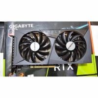 ราคา VGA (การ์ดแสดงผล) GIGABYTE GEFORCE RTX 3060 TI EAGLE OC 8GB GDDR6 (24678425442)