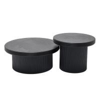 ราคา SB Design Square โต๊ะกลางรุ่น Haster สีดำ (80x80x34 ซม.) แบรนด์ SB DESIGN SQUARE (27974886257)