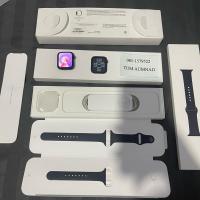 ราคา Watch SE2 44mm gps อุปกรณ์แท้ครบกล่อง (27680321746)