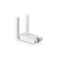 ราคา TP-LINK TL-WN822N (ยูเอสบีไวไฟ) WIRELESS ADAPTER USB N300 Lifetime Warranty (20730510363)