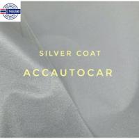 ราคา ผ้าคลุมรถ Sier coat เกรดคุณภาพดี สำหรัรถตู้ hyundai h1 งานตรงรุ่นค่ะ (23479194039)