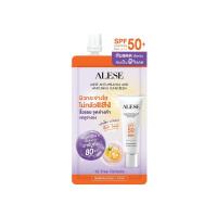 ราคา ครีมกันแดดสำหรับคนเป็นฝ้าแดดSPF50+PA++++ Anti-Melasma And Whitening Sunscreen ลดการสร้างเม็ดสี ช่วยผิวกระจ่างใส 7g (19891396498)