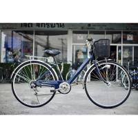 ราคา จักรยานแม่บ้าน มือสองญี่ปุ่น (9214248314)