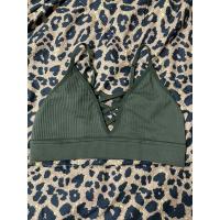 ราคา สปอร์ตบรามือสอง Pink by Victoria’s (20556003702)