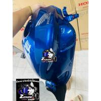 ราคา ถังน้ำเงิน CB650F 2017-2018 มือสองสวย (27204360909)