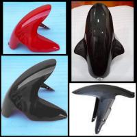 ราคา Front fender (บังโคลนหน้า) Ducati Streetfighter 848 1098 Evo (25794194919)