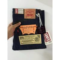 ราคา Levi’s 501xx bigE ริมแดง LVC 1966 Made in Japan Size 32/34 (ขนาดจริงดูตรงรายละเอียดสินค้า) (40152107069)
