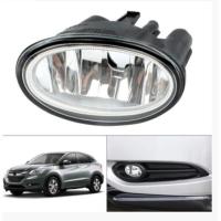 ราคา Hond HRV / JADE / VEZELBRIO / AMAZE / MOBILIO ไฟตัดหมอกด้านหน้า คุณภาพสูง สําหรับเล่นกีฬา 2014 2015 2016 2017 2018 (22376621877)