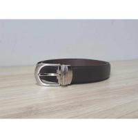 ราคา เข็มขัด MONTBLANC สีน้ำตาล สภาพสวย (26062122381)