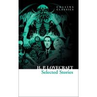 ราคา Dagon and Other Stories - Collins Classics H. P. Lovecraft (15827486304)