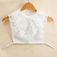 ราคา เสื้อเชิ้ตคอปกสีขาวอเนกประสงค์ pqzn (27063991807)