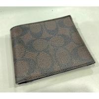 ราคา ขายกระเป๋าตังค์ coach แท้ มือสอง (25233337187)