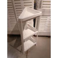 ราคา IKEAshopping IKEA vesken ชั้นวางของ 3ชั้น เข้ามุม ในห้องน้ำ เวสเก้น (4428692381)