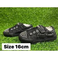 ราคา รองเท้าเด็กแบรนด์แท้มือสอง &แฟชั่นเกาหลีSize16cm (16791767550)