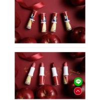 ราคา Romance Ultra Rich Moisture Lip Romance Ultra Rich Lipstick (8702849572)